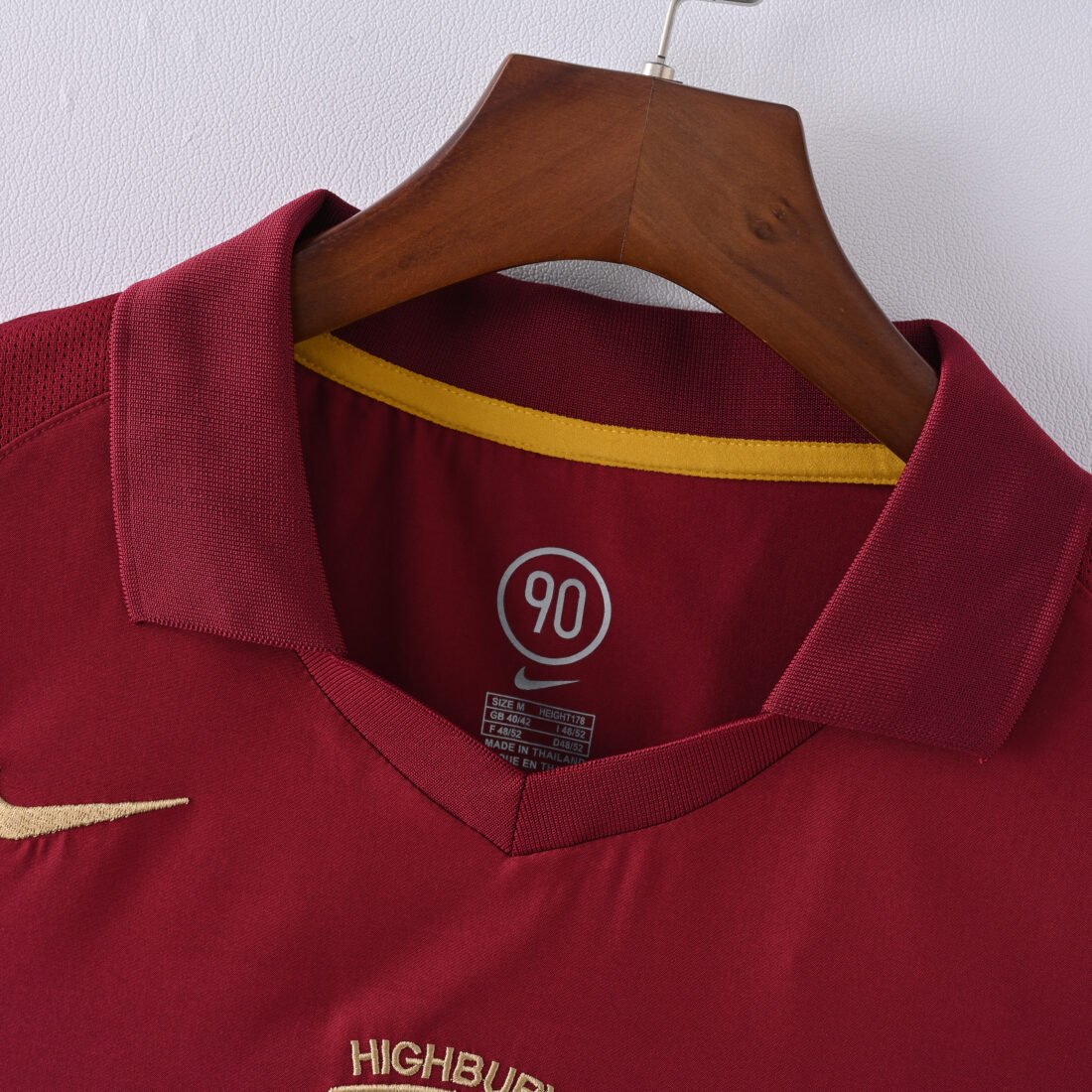 (05/06) Arsenal Master álbum shop NO.123 Store 14