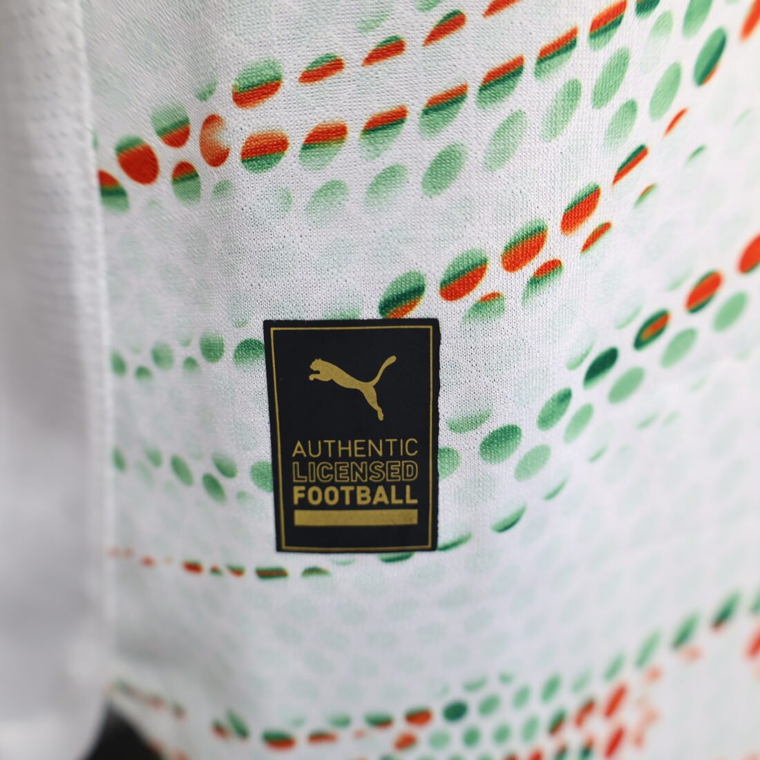 Player: Portuguese guest long sleeve | álbum | shop NO.123 | Store 4