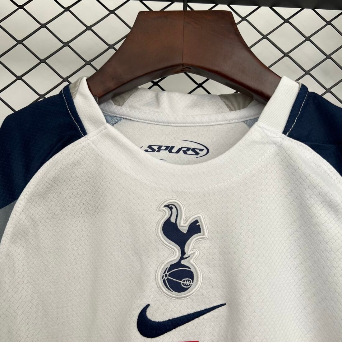 25/26 Tottenham Home Kids 16-28 9