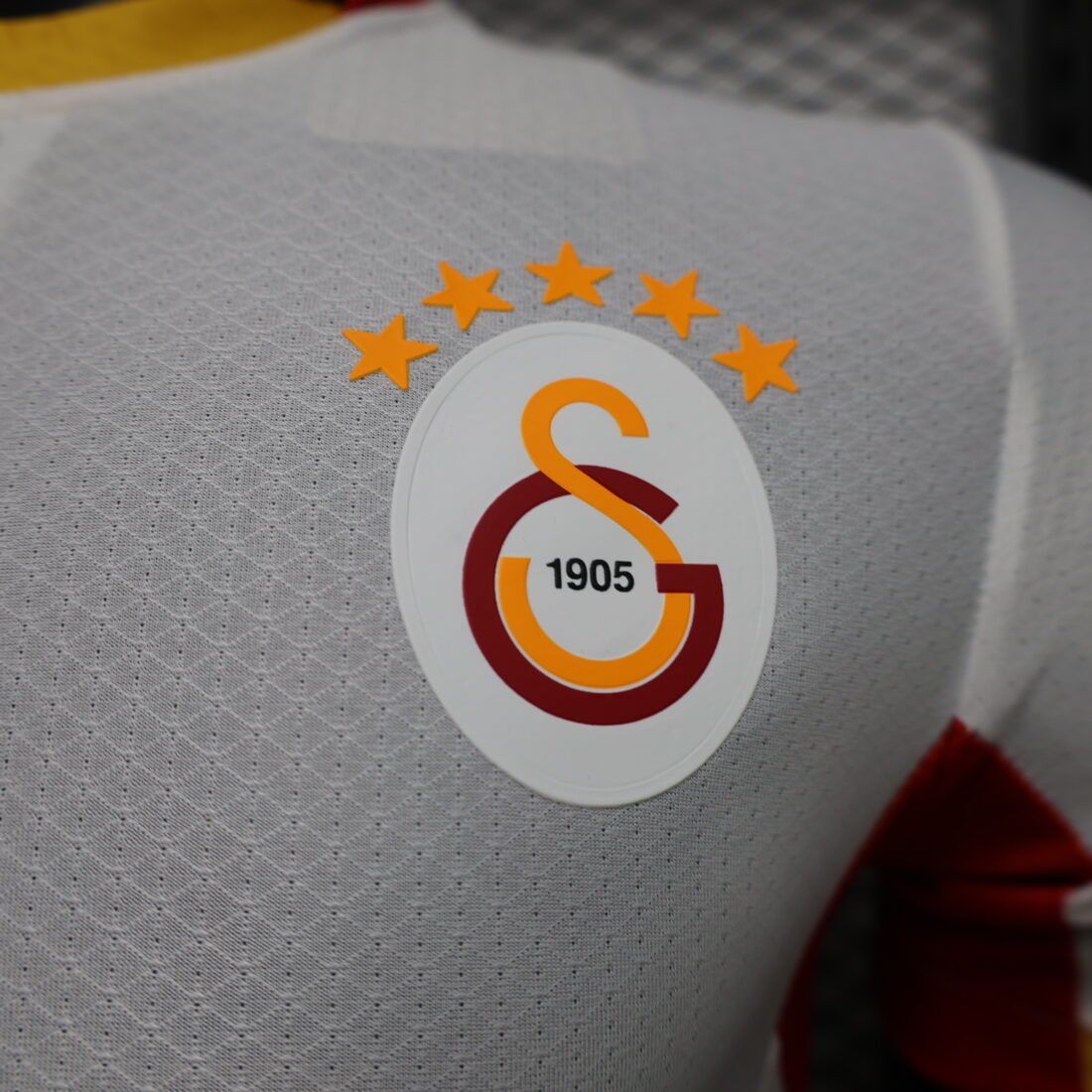 (26/27) Galatasaray Auswärts S-2XL 26