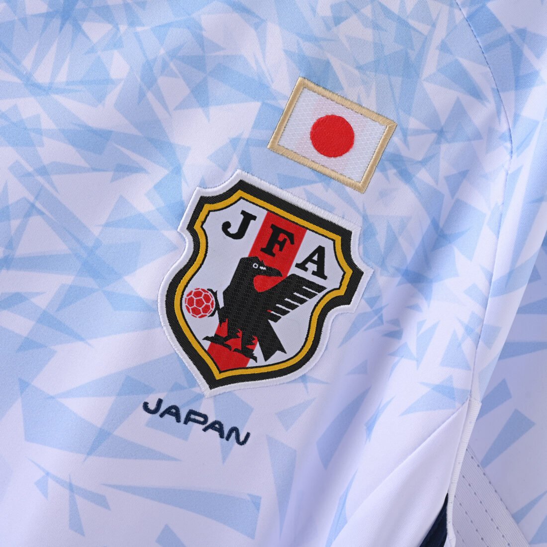 (16/17) Japan Visitante 10