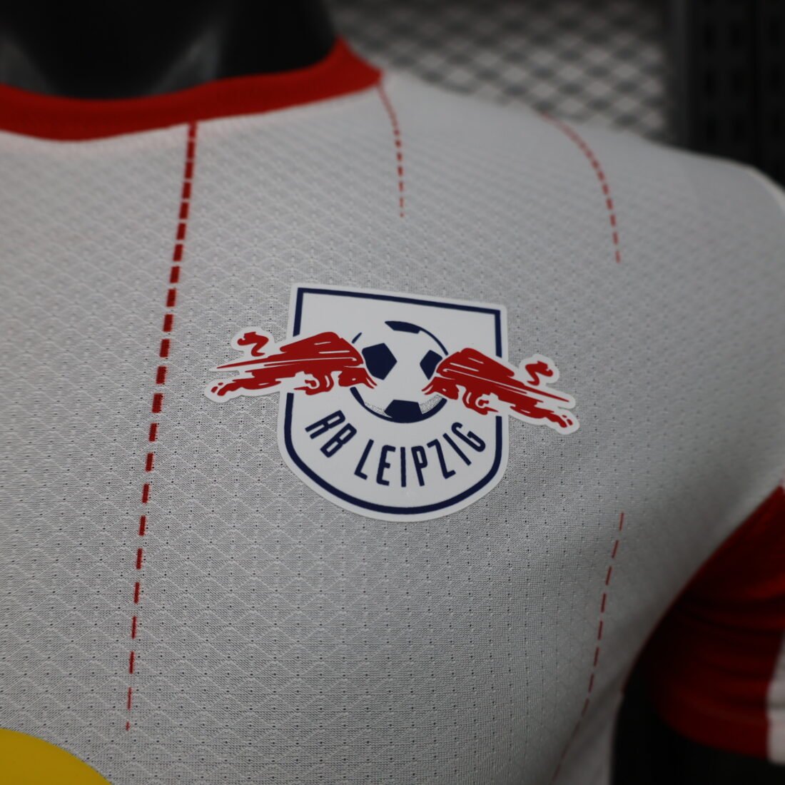 (26/27) Dish Bit Red Bull Main S-3XL álbum shop NO.123 Store 22