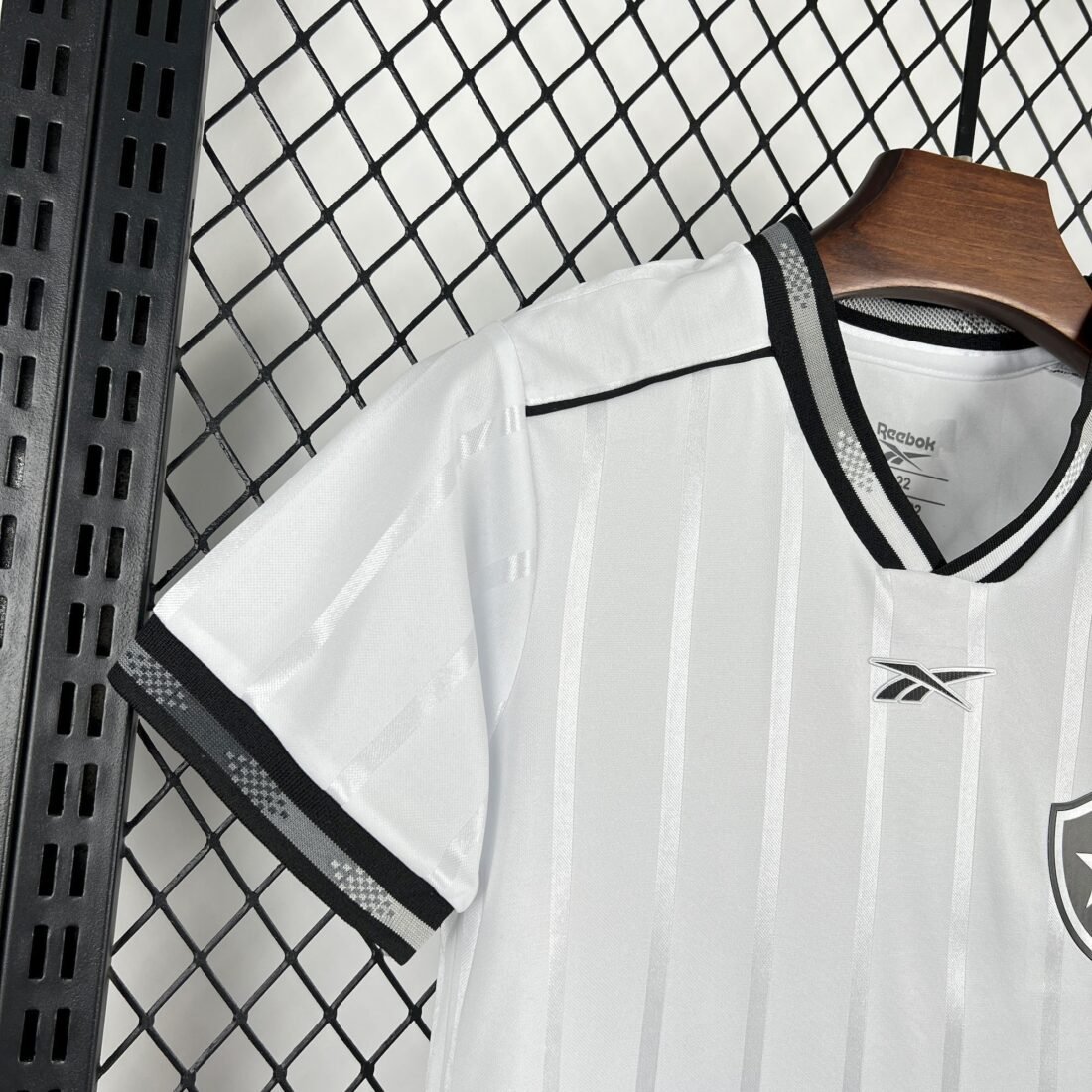 25/26 Botafogo Third Kit Kids 16-28 6