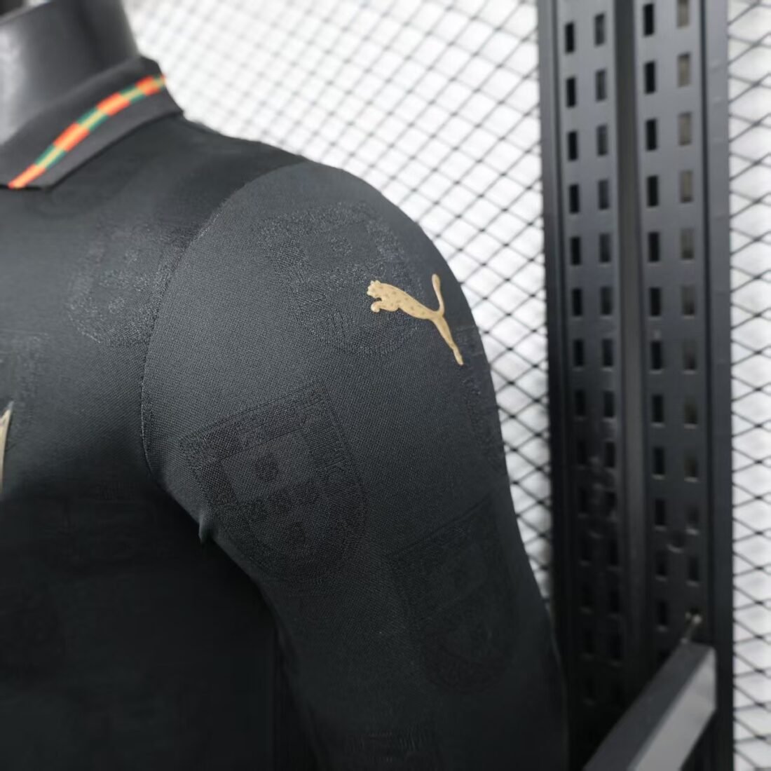 S-3XL Portugal Special Edition Long Sleeve | álbum | shop NO.123 | Store 12