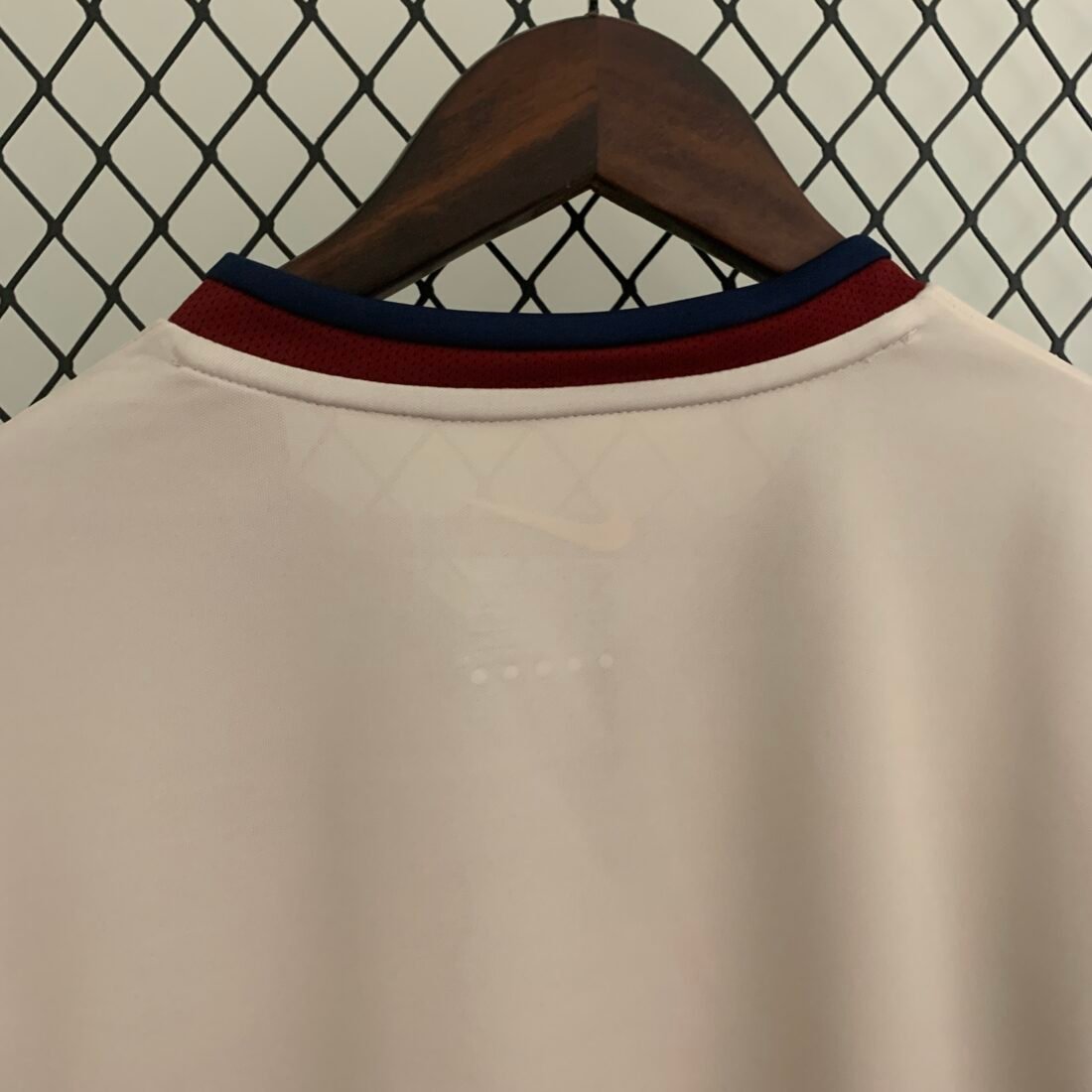 (98/99) Retro Barcelona Away Álbum S-2XL 5
