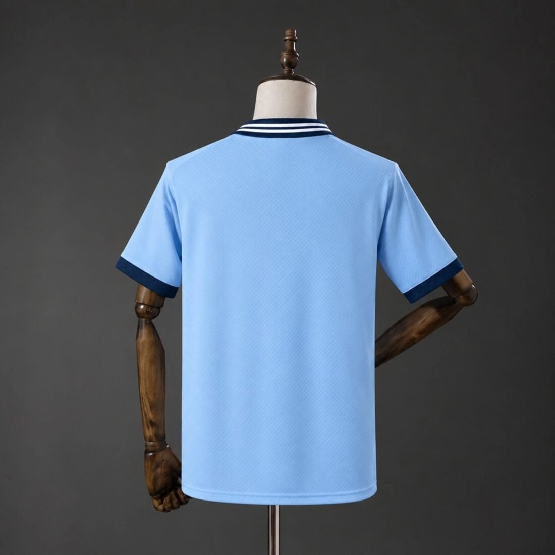 96/97 Lazio Heim Trikot Retro Version S-2XL 3