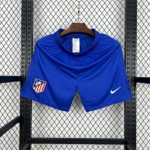 (25/26) Atletico Madrid Domicile Shorts