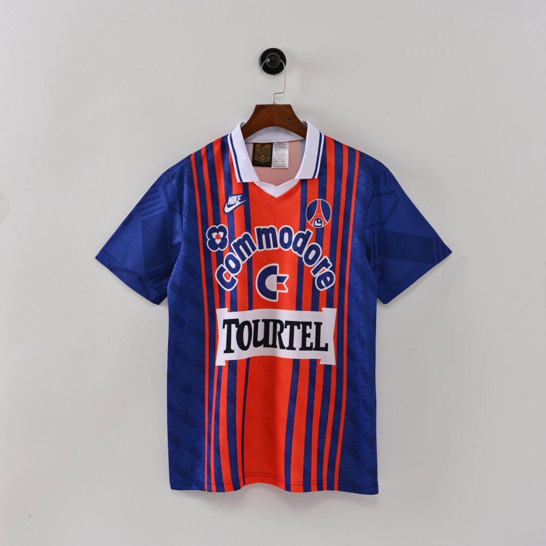(93/94) Paris FC Home 12