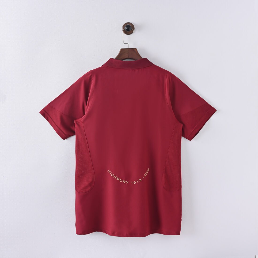 (05/06) Arsenal Master álbum shop NO.123 Store 6