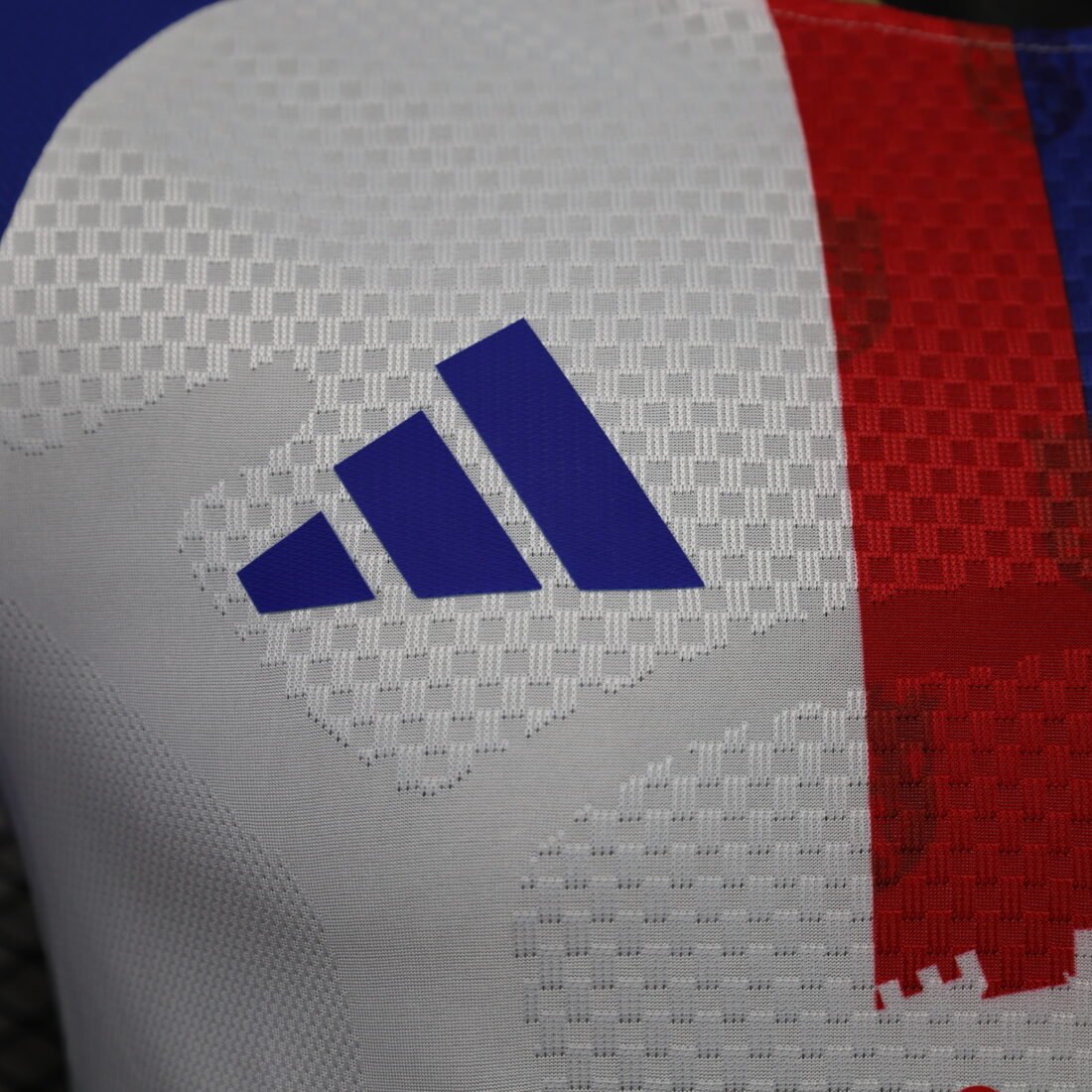 (26/27) Player Lyon Master S – 2XL álbum shop NO.123 Store 12