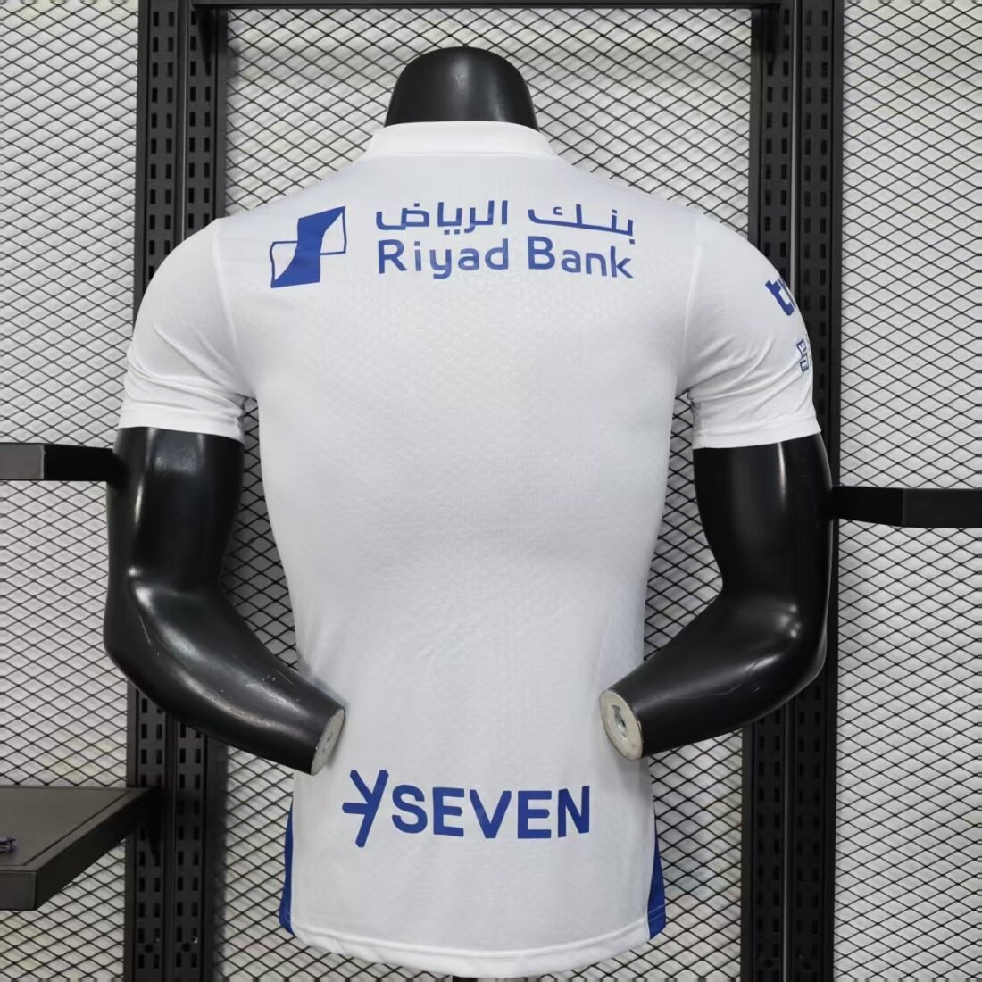 Player: Crescent Training Suit | álbum | shop NO.123 | Store 6