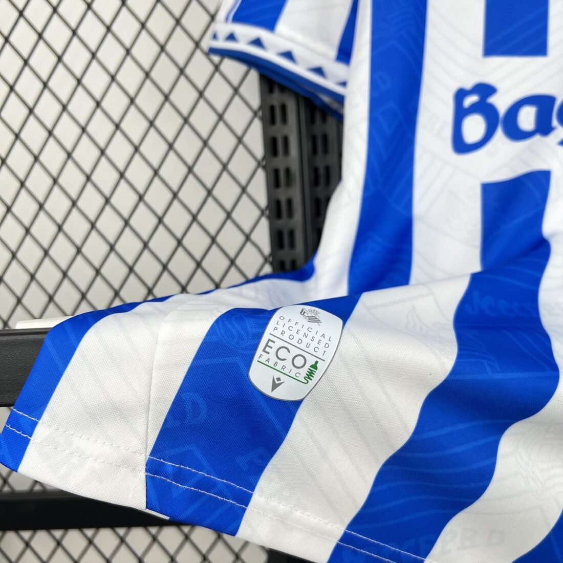 2026 Royal Society Retro Blue and White S-4XL 15