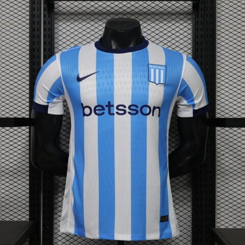 (26/27) Player Argentine Athletic Master S-4XL álbum shop NO.123 Store