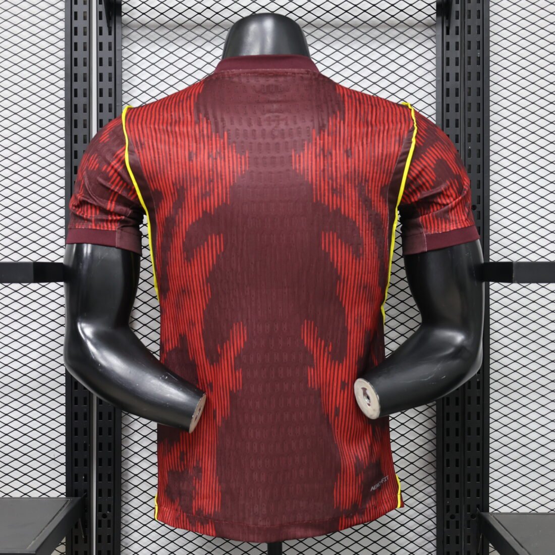 Player 26-Brazilian Red S-2XL | álbum | shop NO.123 | Store 4