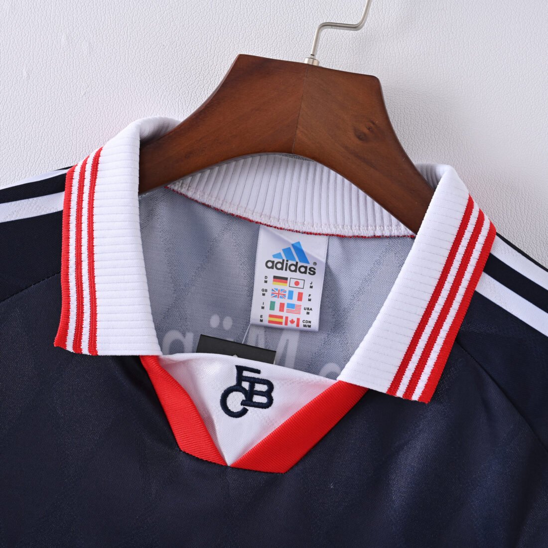 Bayern Munich Local 14