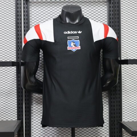 (26/27) Milber Bay Retro Casual Jersey Black S-3XL álbum shop NO.123 Store