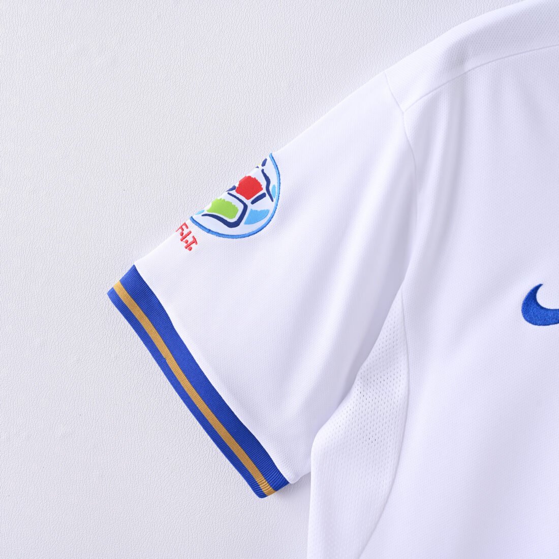 Italy Away 4