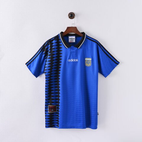 Argentina Away