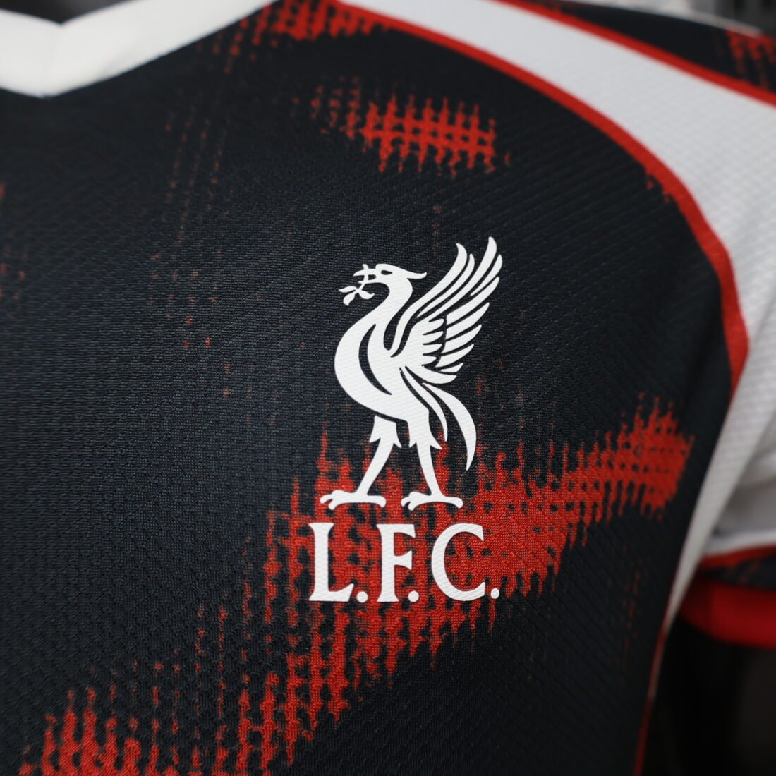 (26/27) Liverpool Casual Retro S – 3XL álbum shop NO.123 Store 12