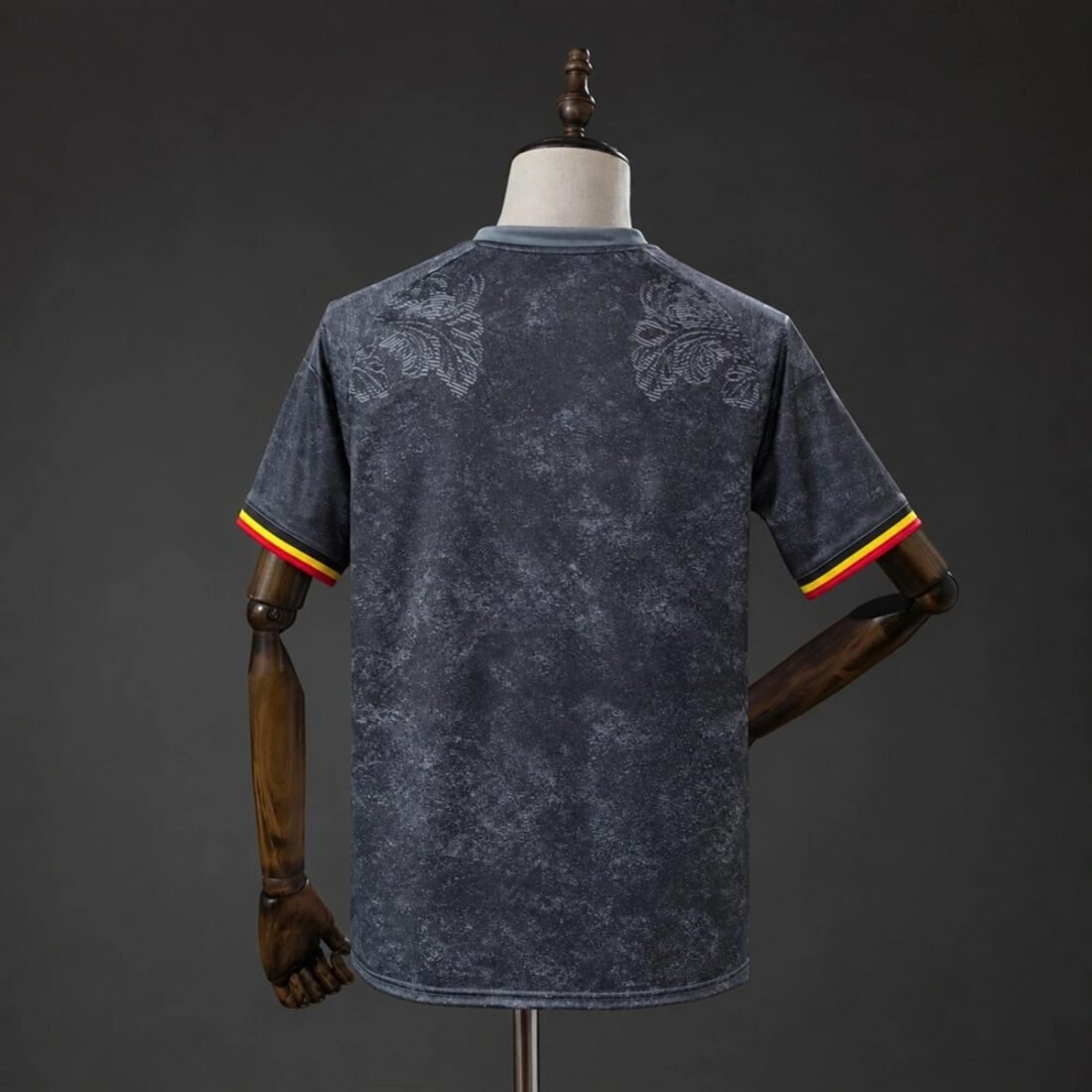 26/27 Roma Third Jersey Fan Version S-4XL 3