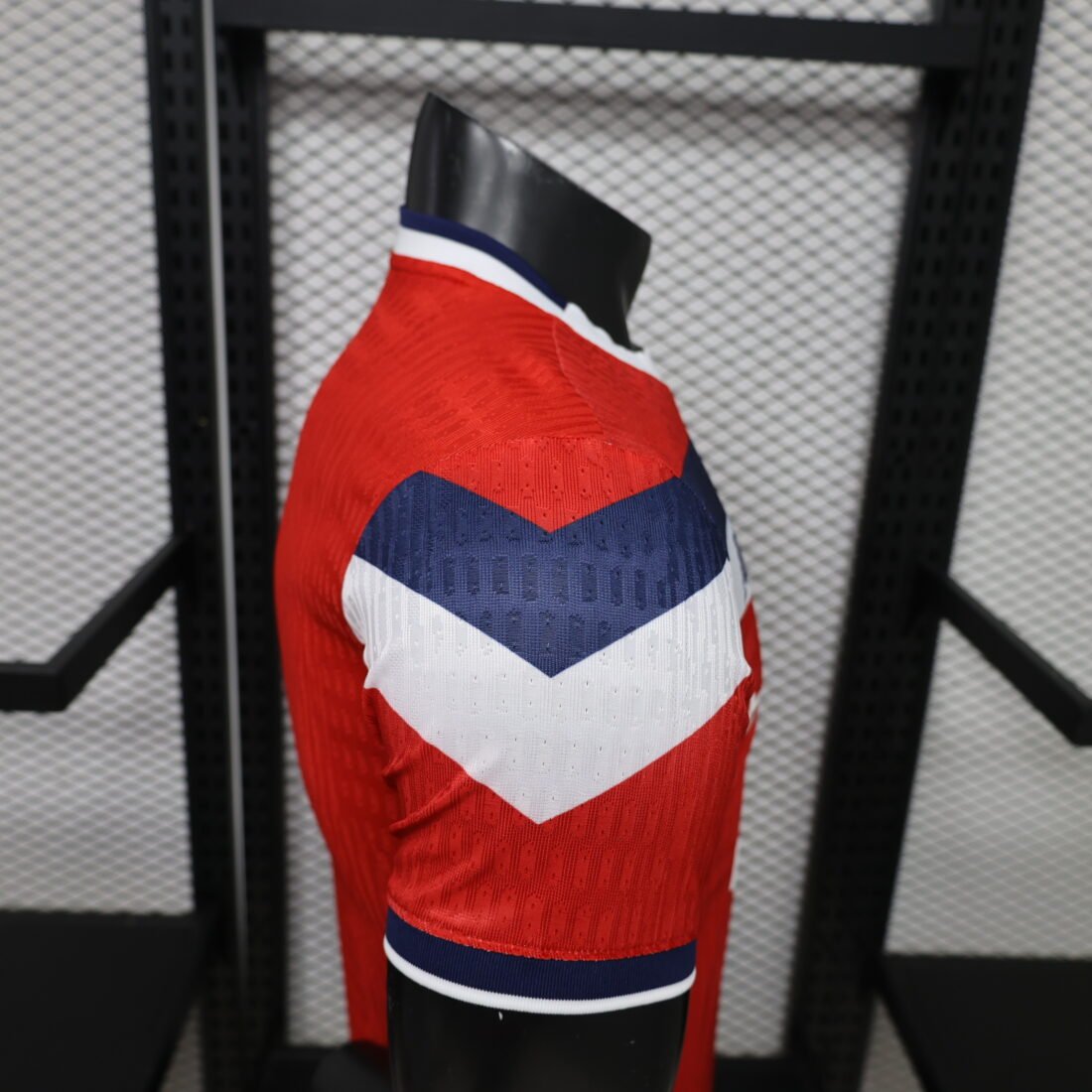 26/27 Lille Player Version S-2XL 13
