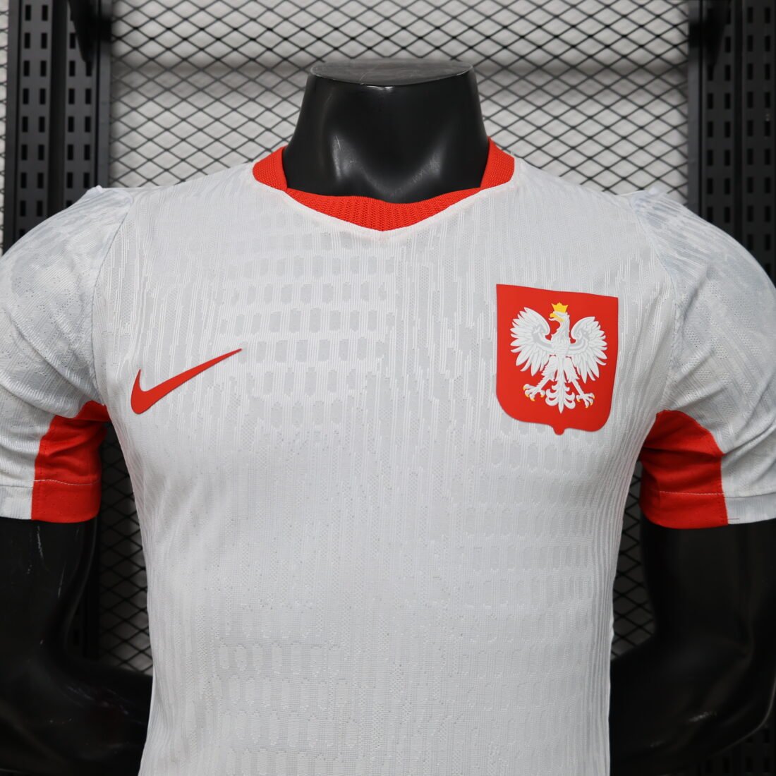 (26/27) Player Polish Master S – 2XL álbum shop NO.123 Store 16