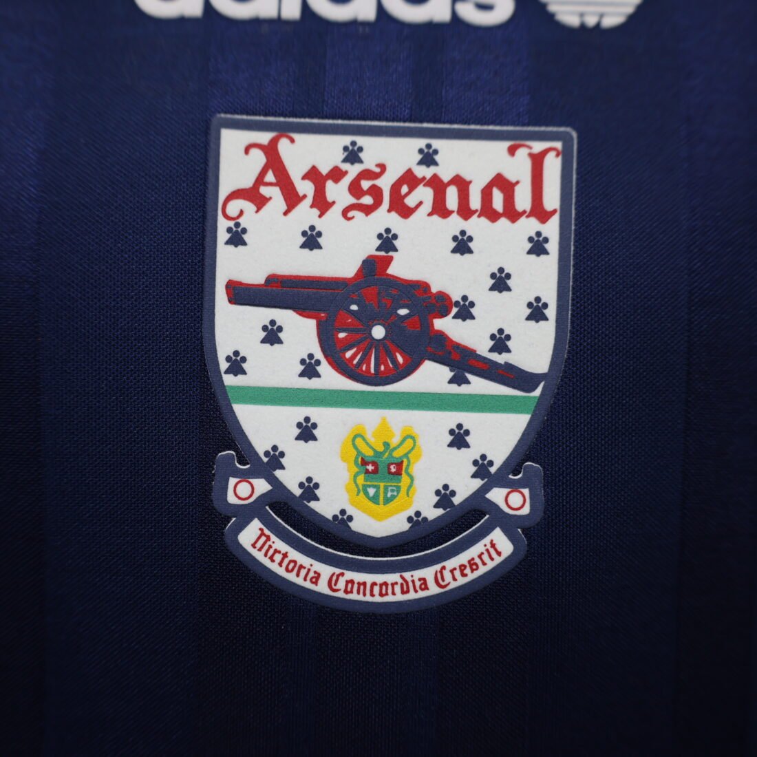 Arsenal Jersey Retro Version S-3XL 10