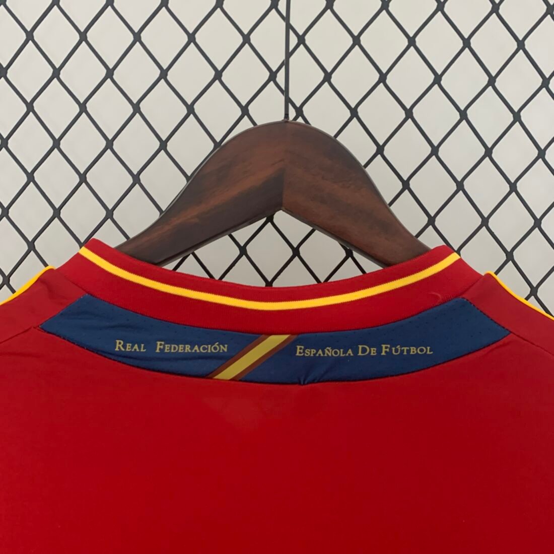 2012 Spain Casa Retrò Version S-2XL 1