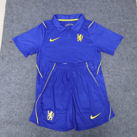 (26/27) Chelsea Kit S-2XL
