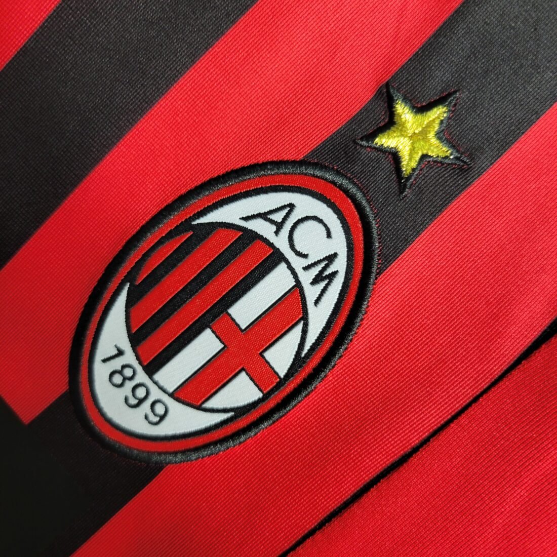 Retro 07-08AC Home Long Sleeve Size S-XXL 11