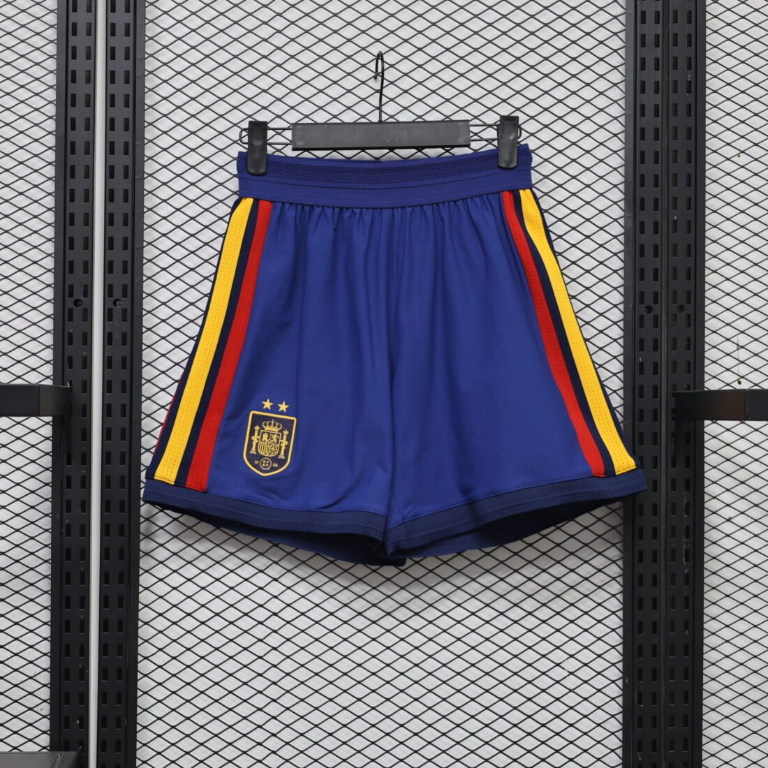 (26/27) Spain Shorts S-3XL 14