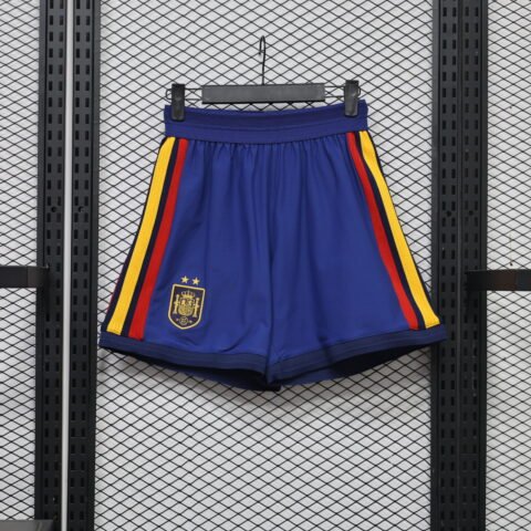 (26/27) Spain Shorts S-3XL
