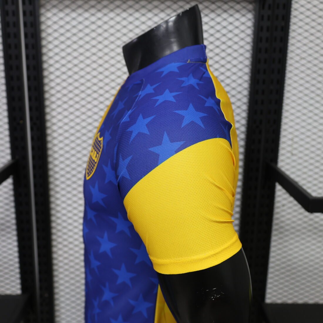 (26/27) Boca Special Edition S-3XL álbum shop NO.123 Store 4