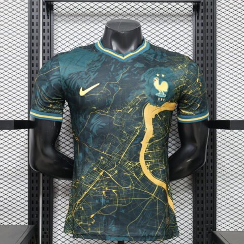 Player 26 France Special Edition S-2XL | álbum | shop NO.123 | Store