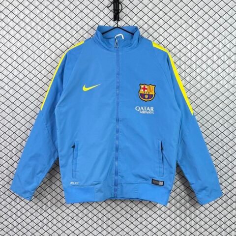 (15/16) Barcelona Jacket S-3XL