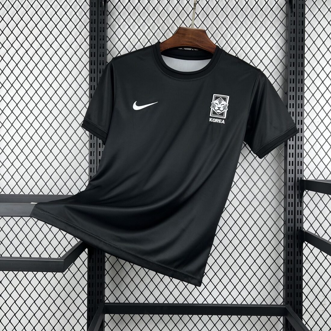 2026 South Korea Pre-Match Jersey Men Fan Version S-4XL 1