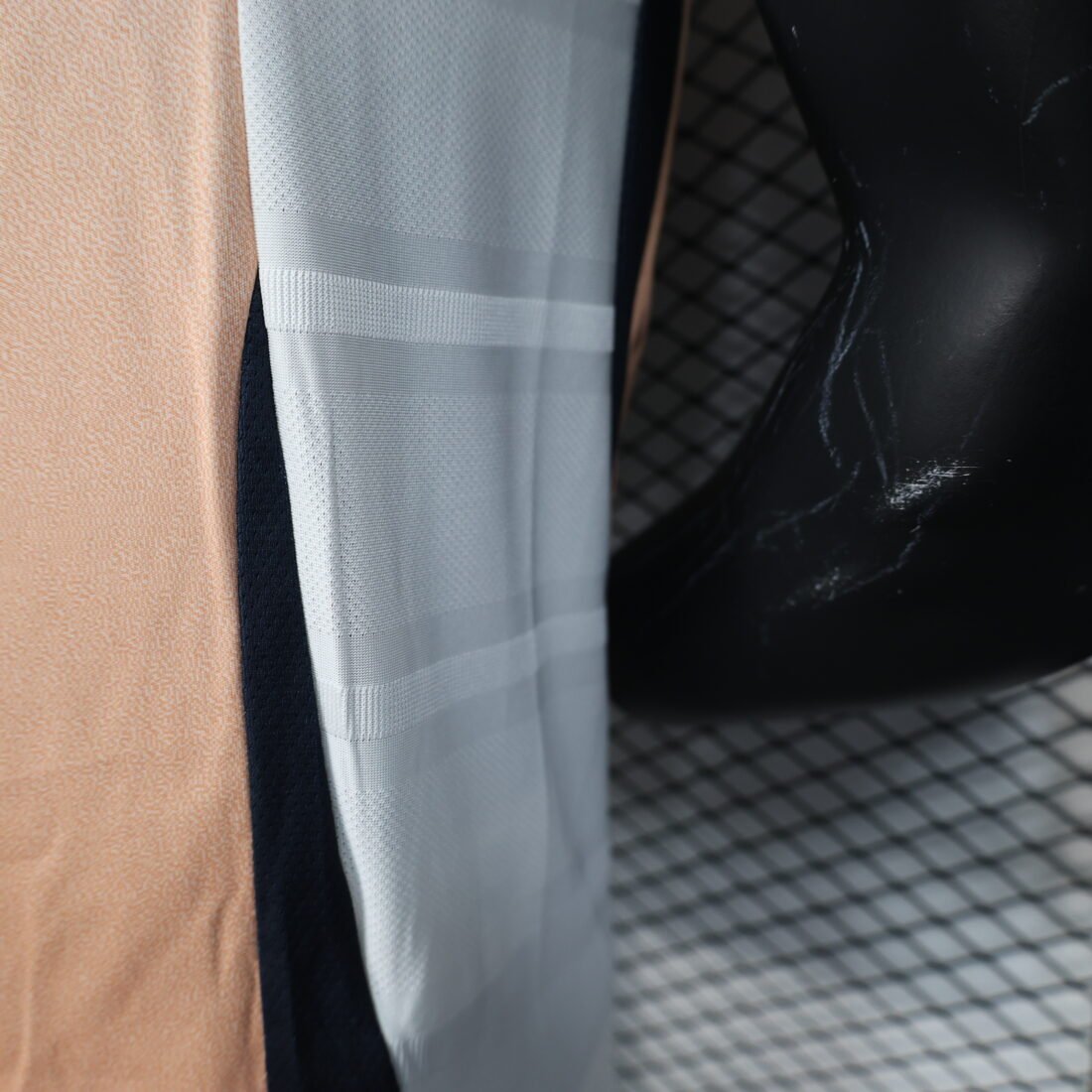 (25/26) Players: Spanish Pre-Game Clothes álbum shop NO.123 Store 10