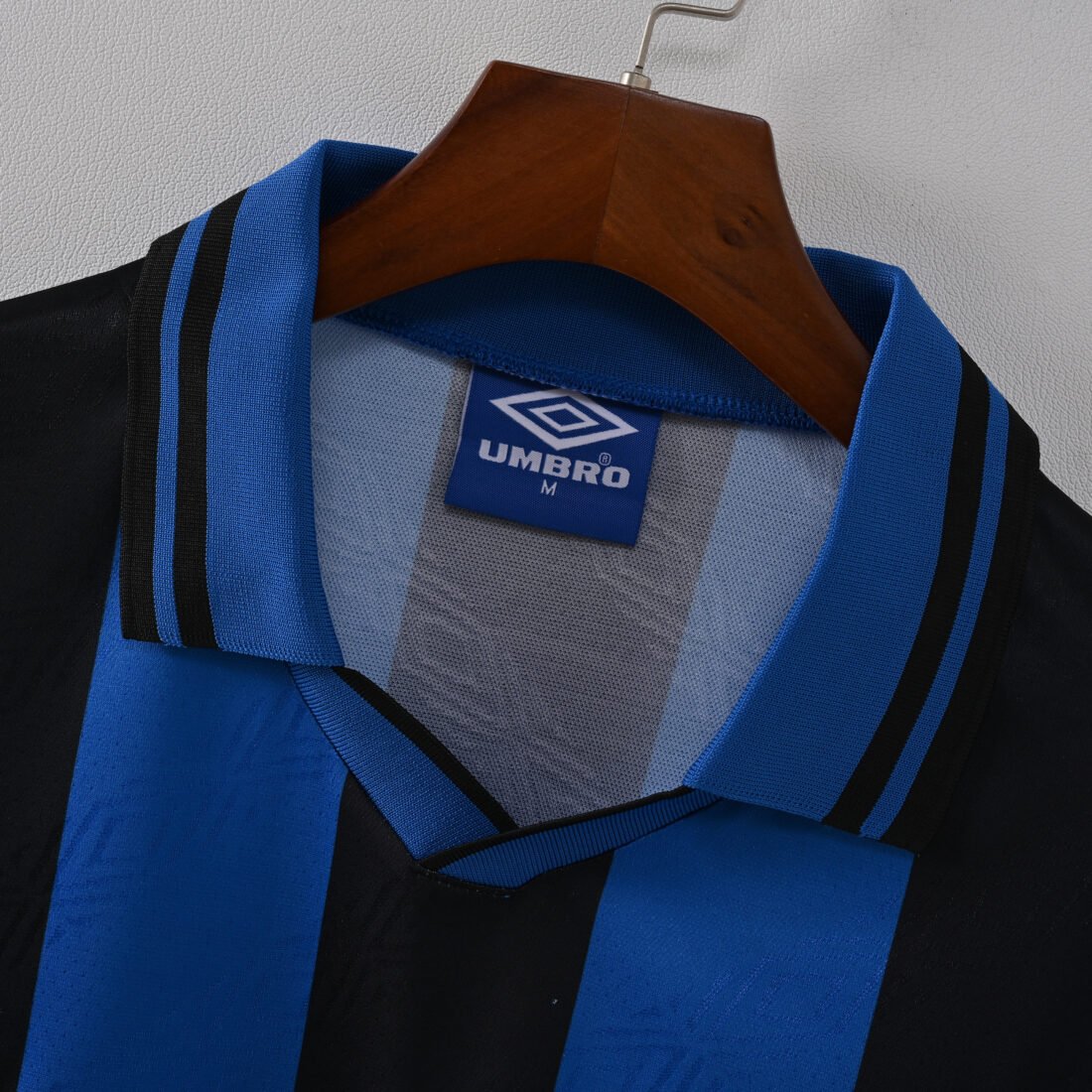 (95/96) Inter álbum shop NO.123 Store 10