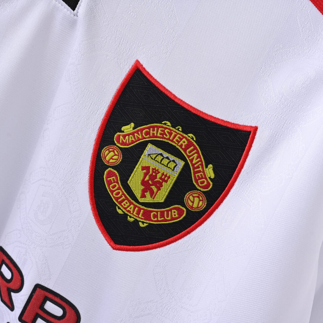 (98/99) Manchester United Trasferta 10