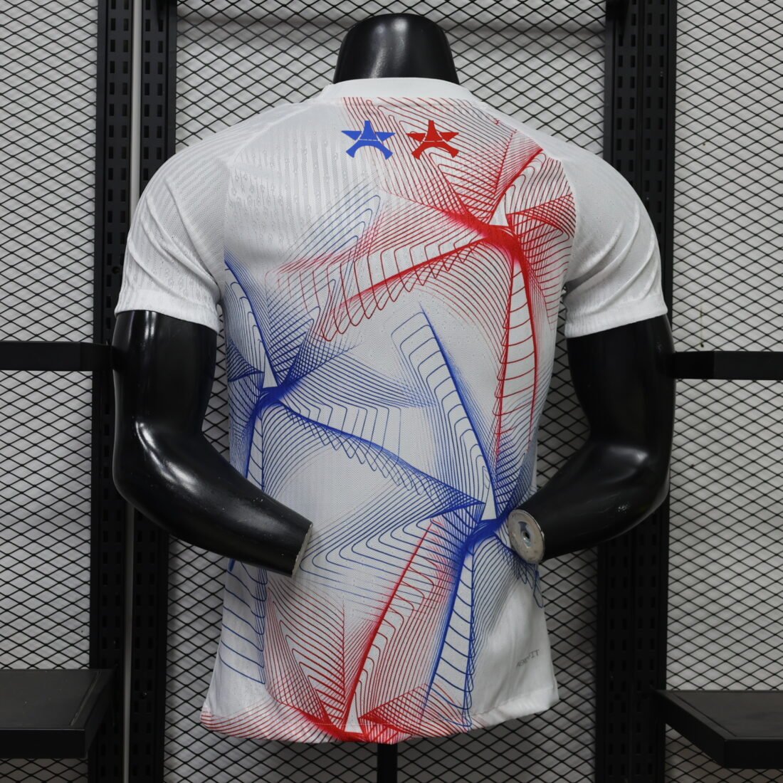 (26/27) Paris Champions League dress code S-3XL álbum shop NO.123 Store 6
