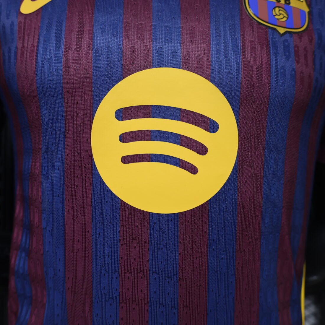 (26/27) Barcelona Special Edition S-3XL álbum shop NO.123 Store 17