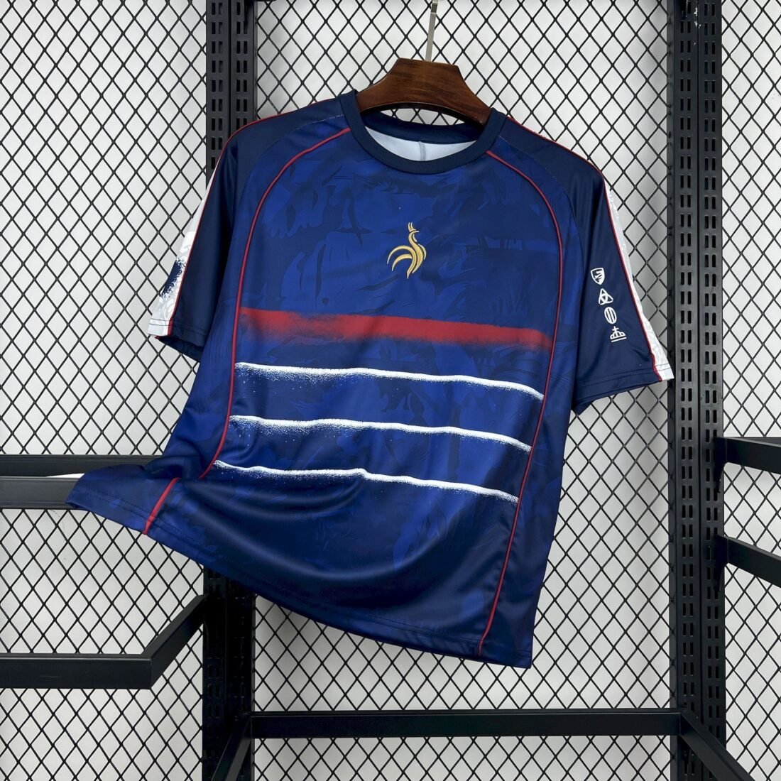2025 France Jersey Men Special Edition 1