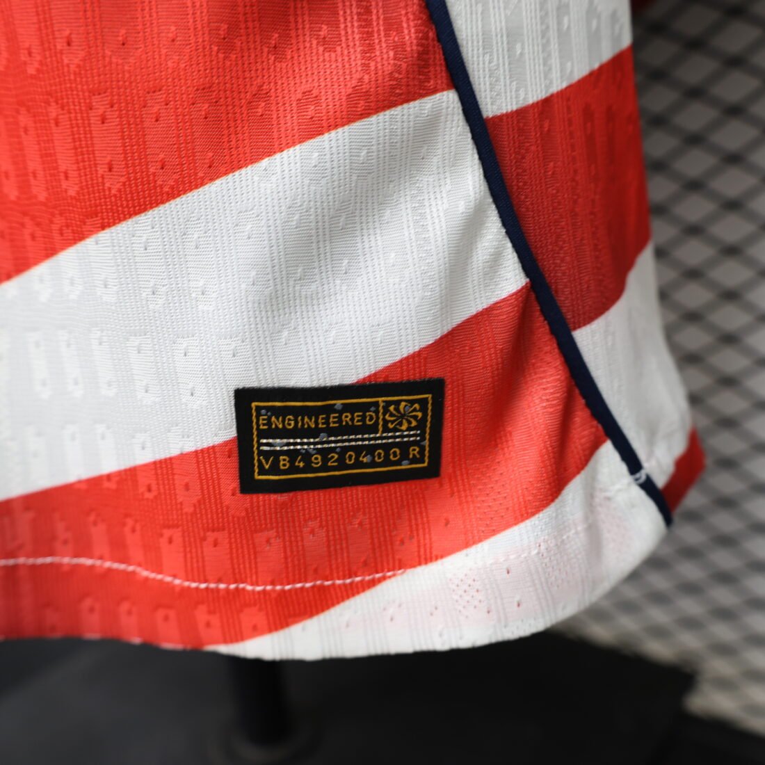(26/27) Player USA Main Long Sleeve S-2XL álbum shop NO.123 Store 6