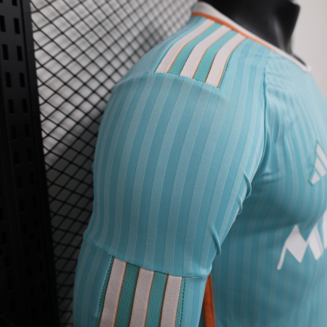Player: Miami 2 Guest Long Sleeve | álbum | shop NO.123 | Store 10