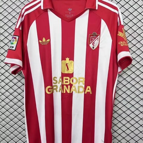 2026 Granada Retro Version S-4XL