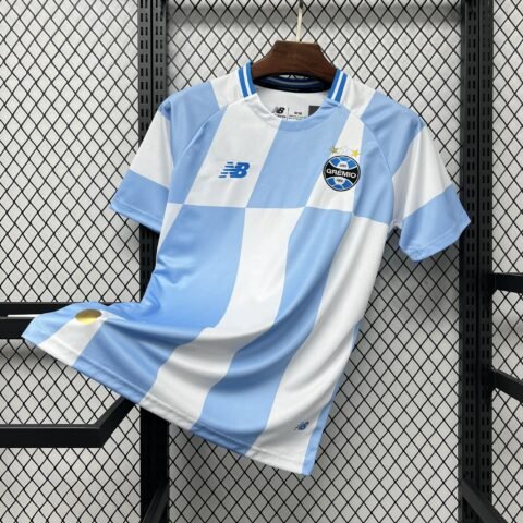 26/27 Gremio Away Jersey Men Fan Version S-4XL