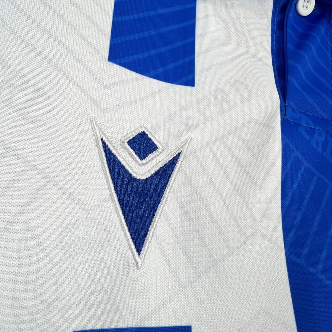 2026 Royal Society Retro Blue and White S-4XL 6