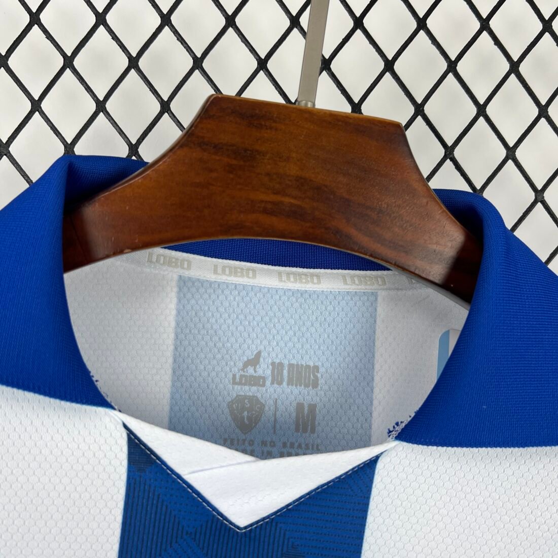 26/27 Paysandu Home Jersey Men Fan Version S-4XL 7