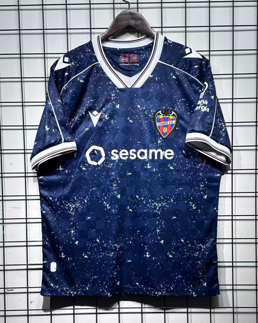 (26/27) Levante Special Edition S To 4XL Álbum 6