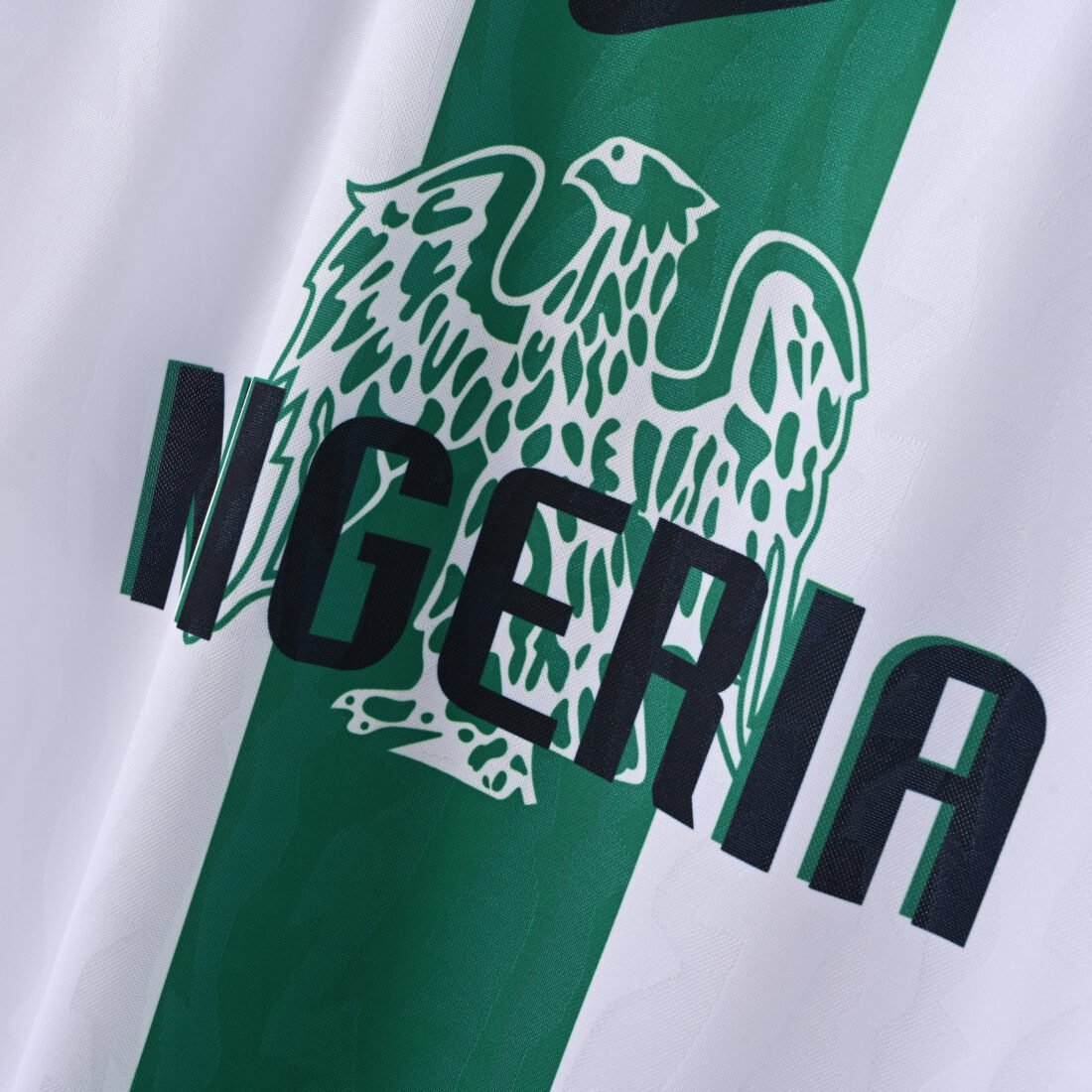 Nigeria Away 8